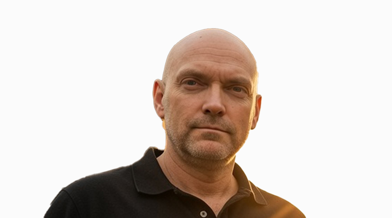 Stefan Grippa - Tactical Security Specialist